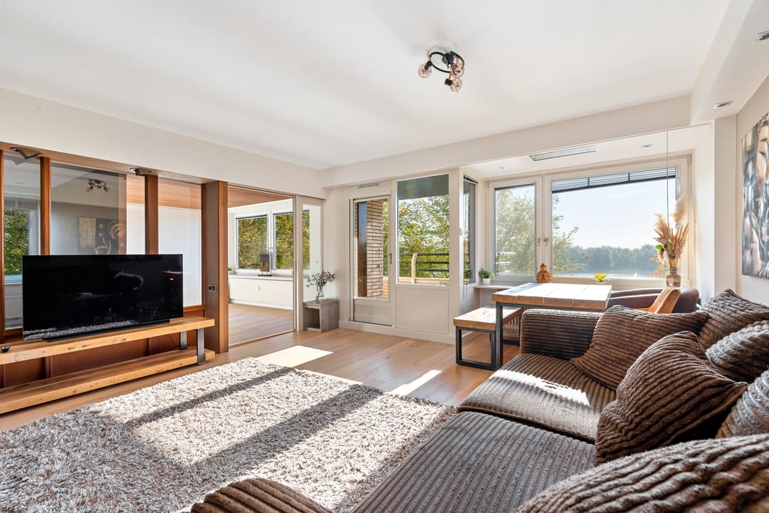 Foto 1 van Ruimzicht 283