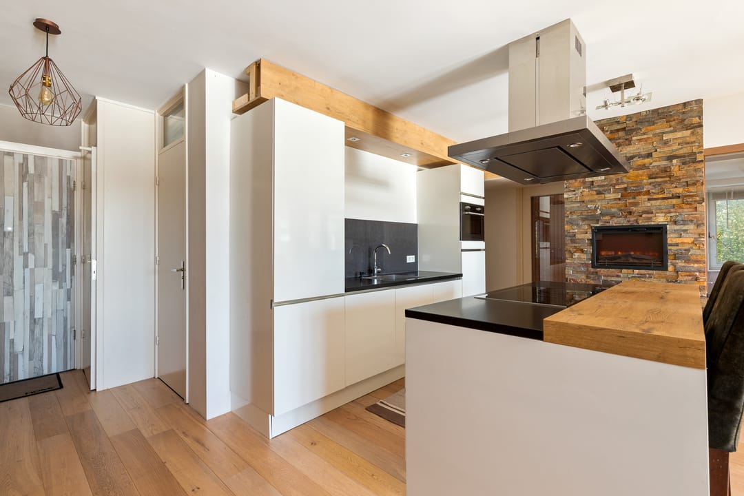 Foto 2 van Ruimzicht 283