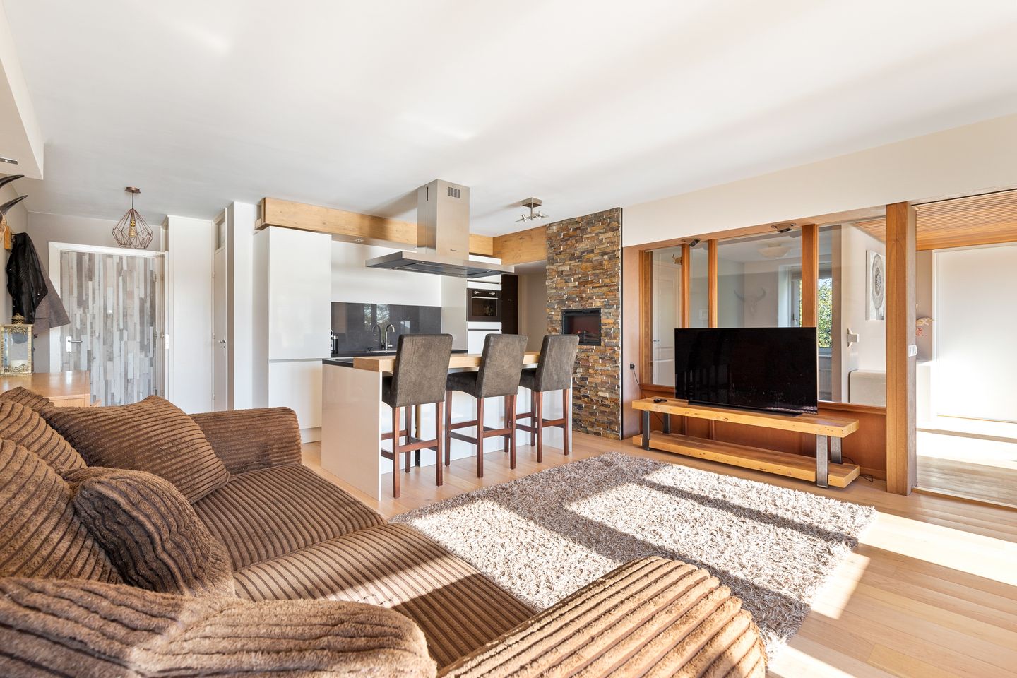 Foto 4 van Ruimzicht 283