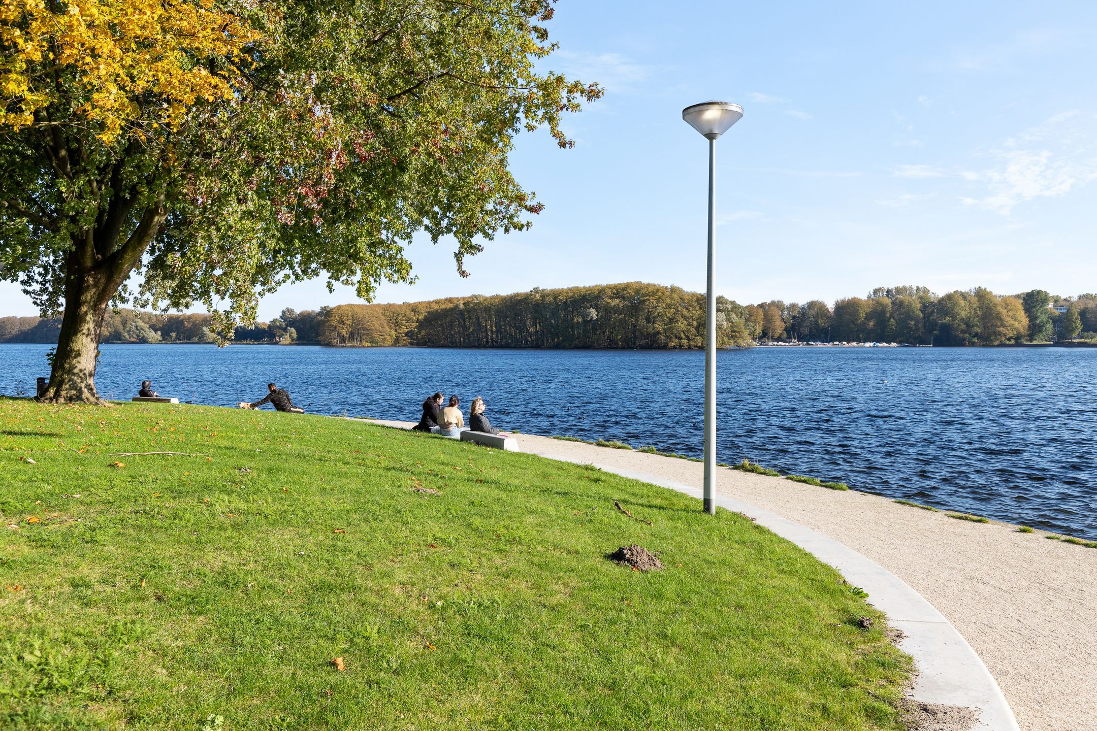 Foto 15 van Ruimzicht 283