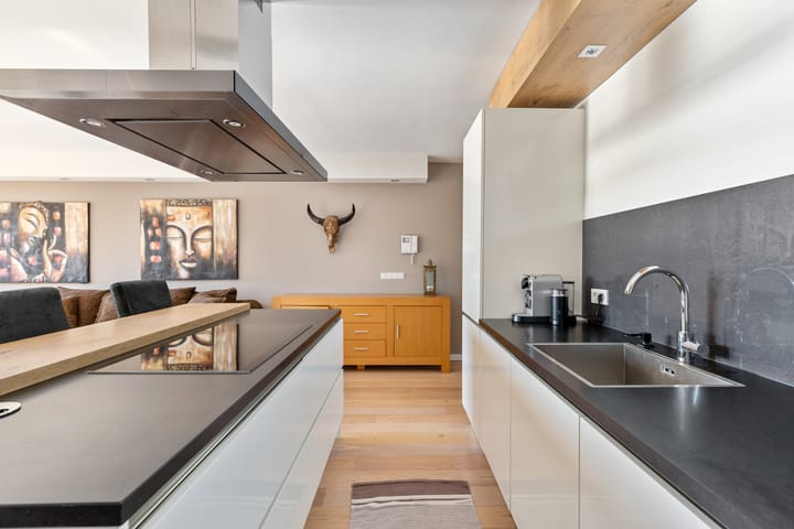 Foto 3 van Ruimzicht 283