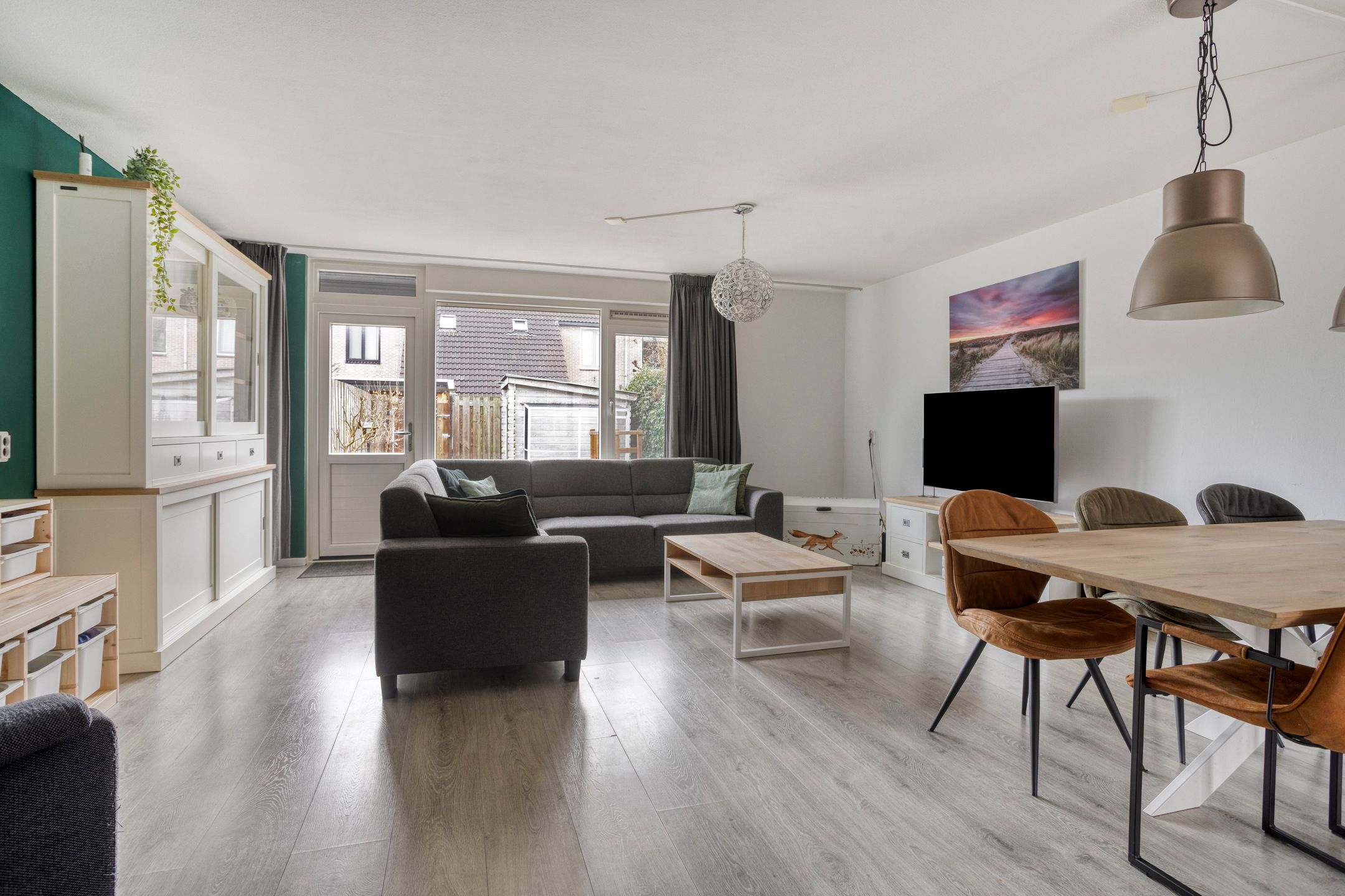 Foto 3 van IJzerwerker 11