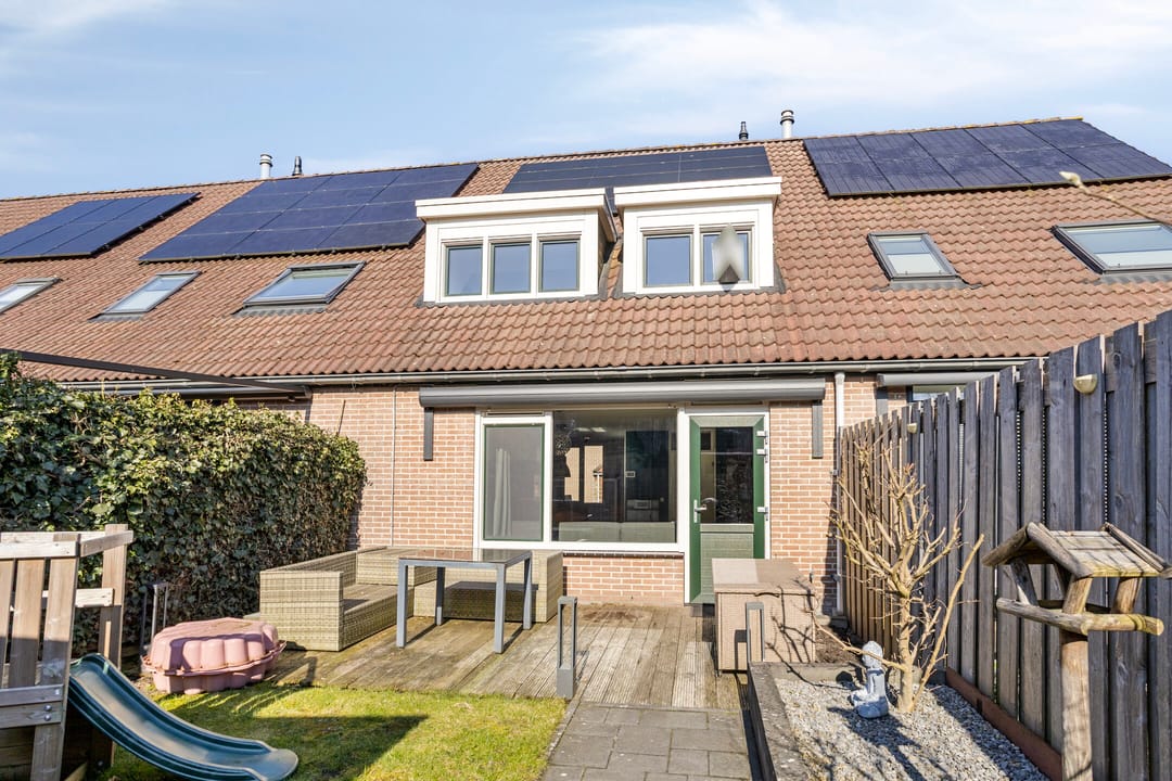 Foto 1 van IJzerwerker 11