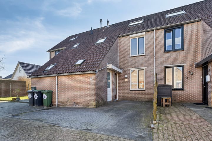 Photo 2 of IJzerwerker 11