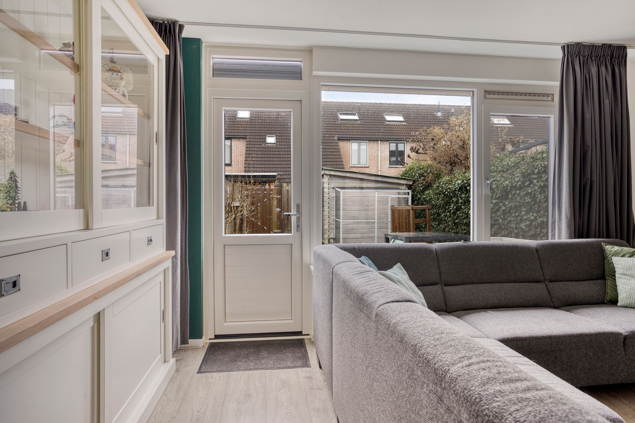 Foto 6 van IJzerwerker 11