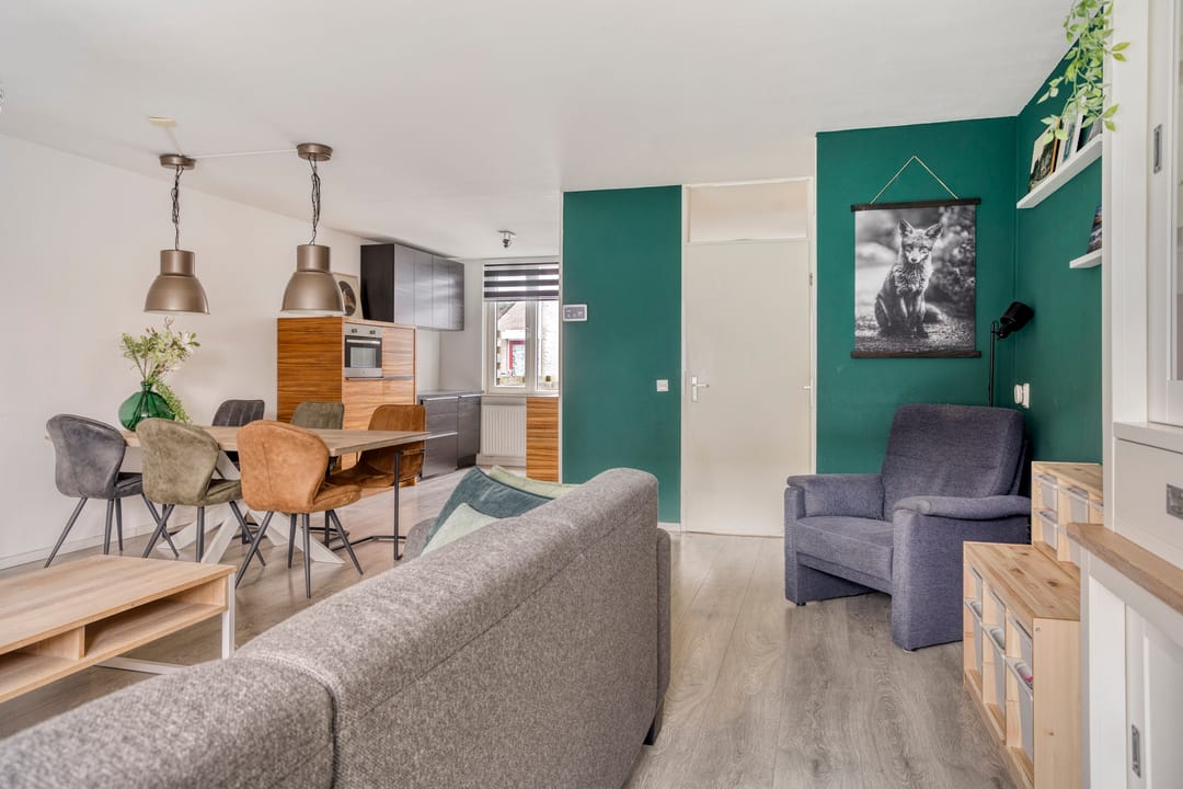 Foto 8 van IJzerwerker 11