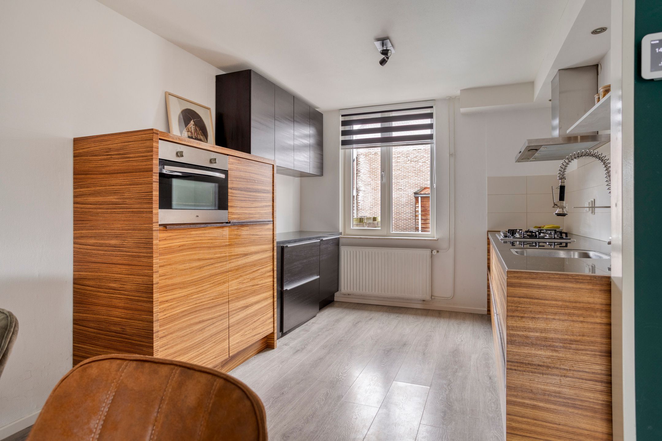 Foto 12 van IJzerwerker 11