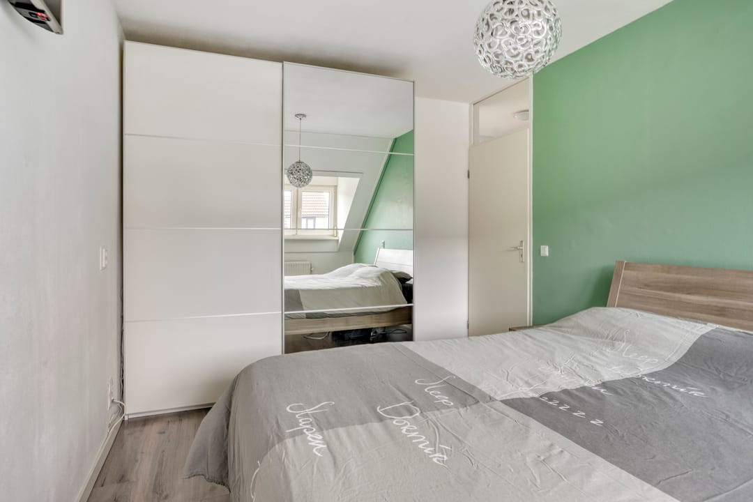 Foto 22 van IJzerwerker 11