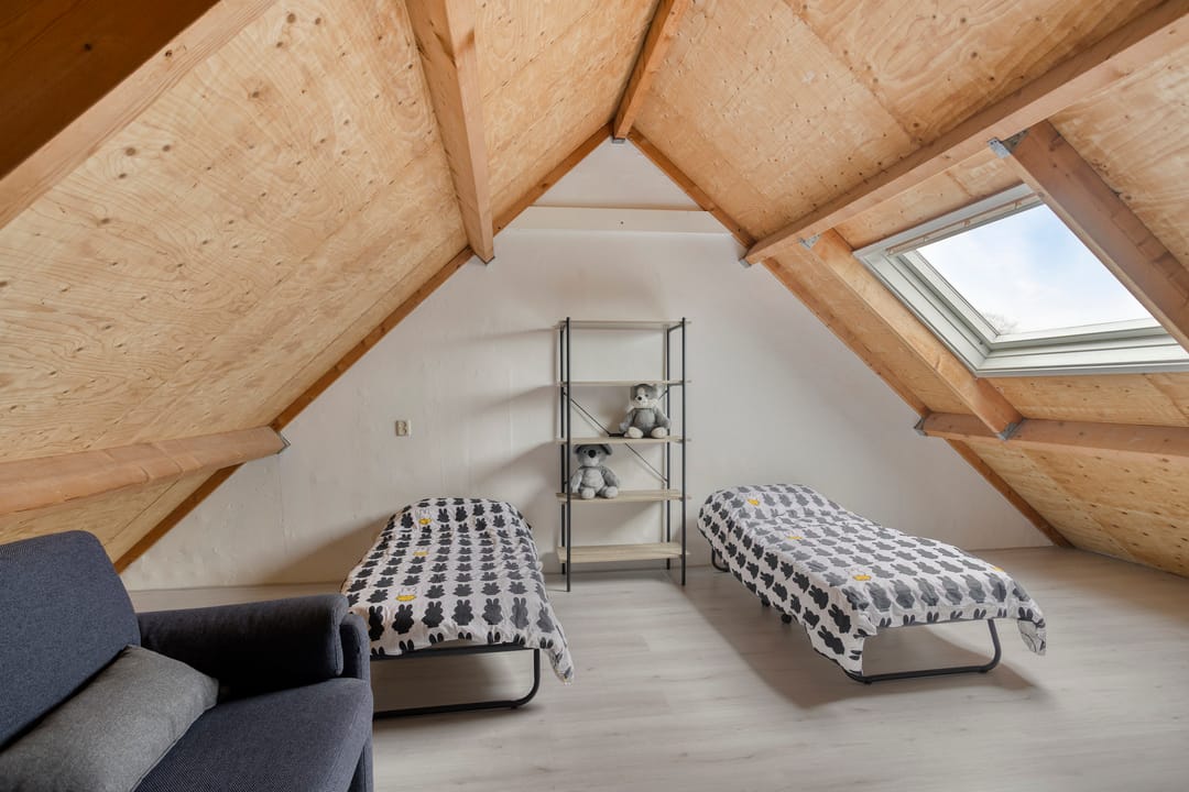 Foto 31 van IJzerwerker 11