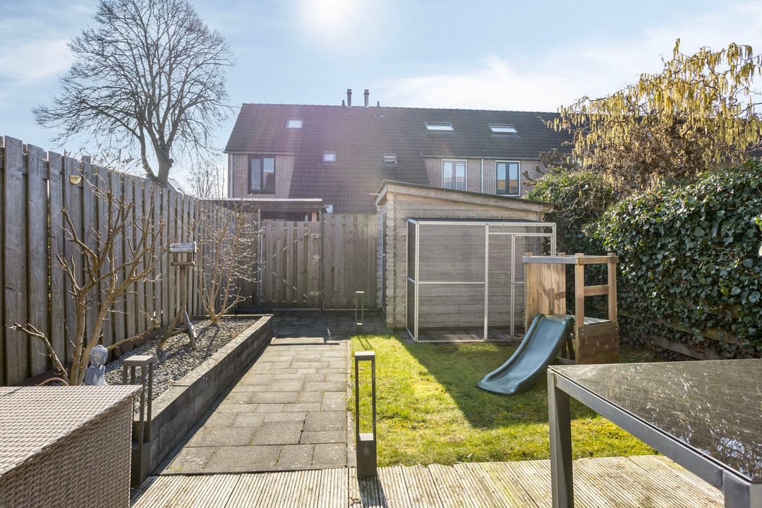 Foto 32 van IJzerwerker 11