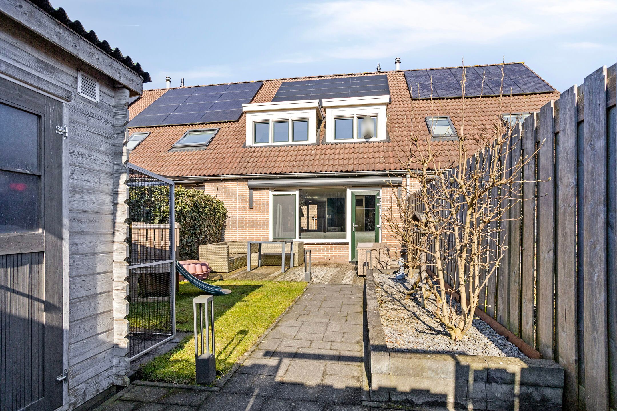 Foto 33 van IJzerwerker 11