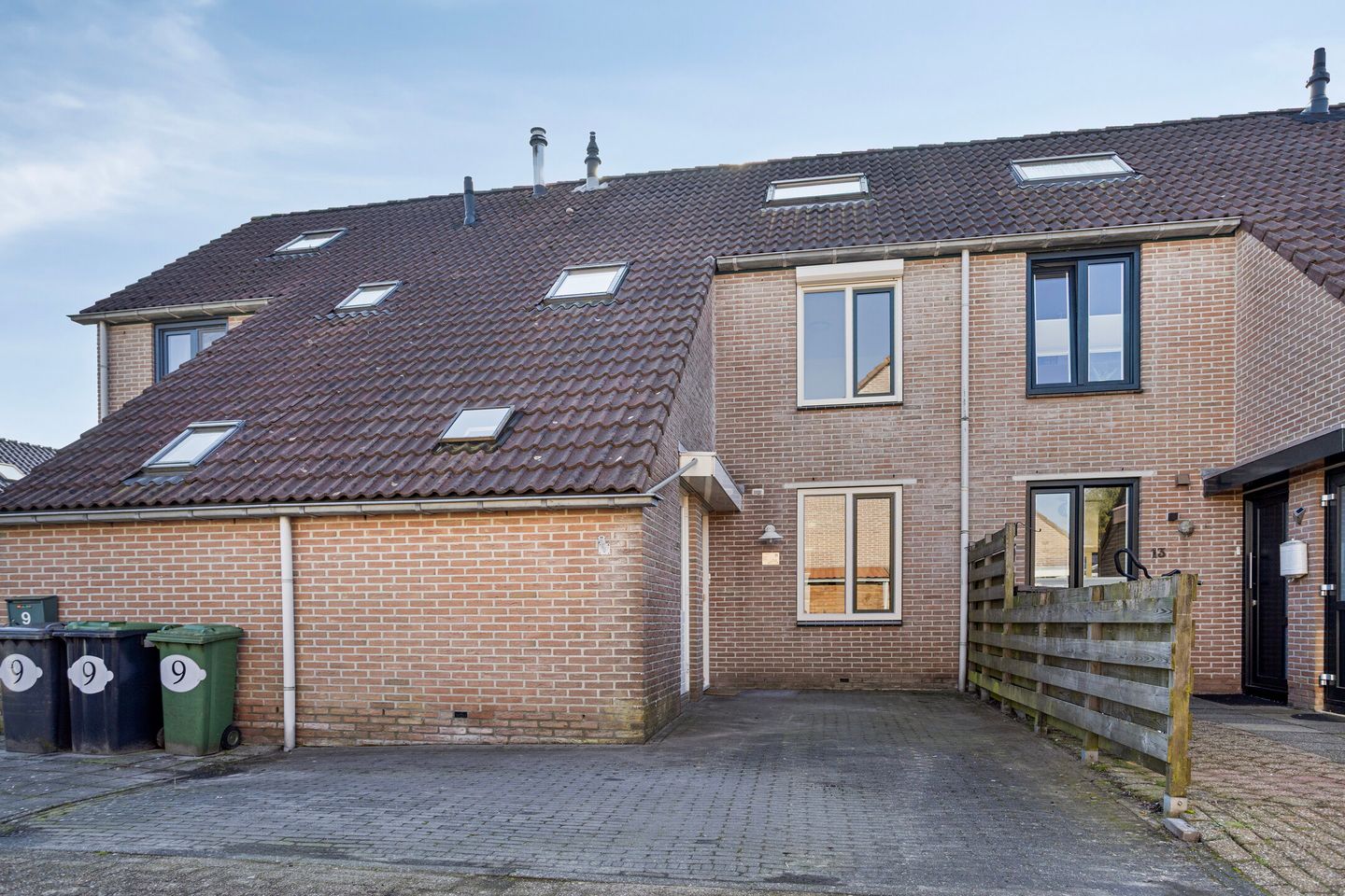 Foto 34 van IJzerwerker 11