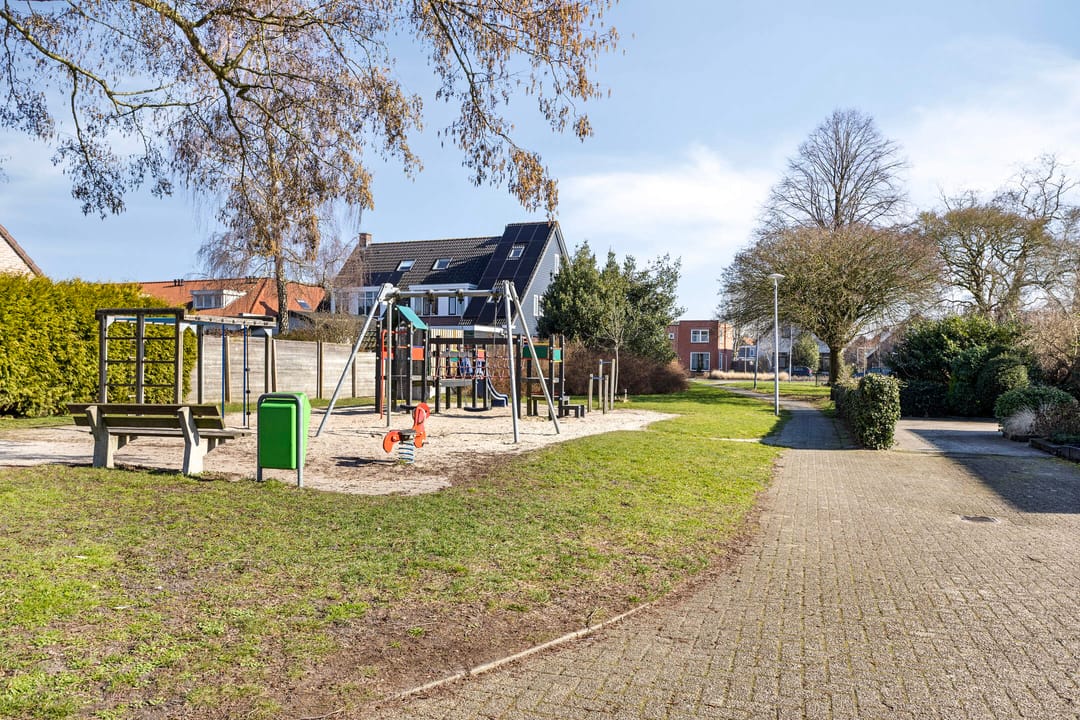 Foto 38 van IJzerwerker 11