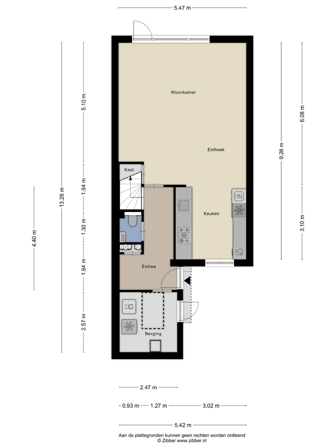 Foto 41 van IJzerwerker 11