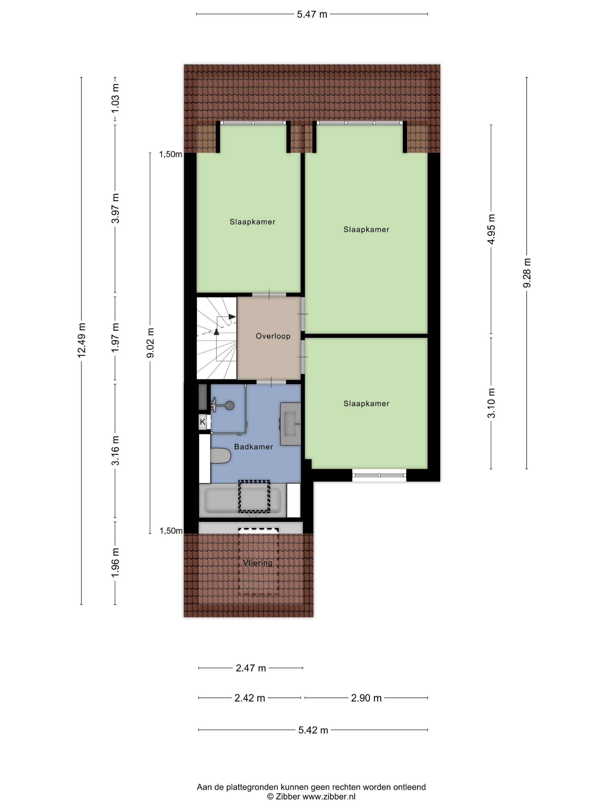 Foto 42 van IJzerwerker 11