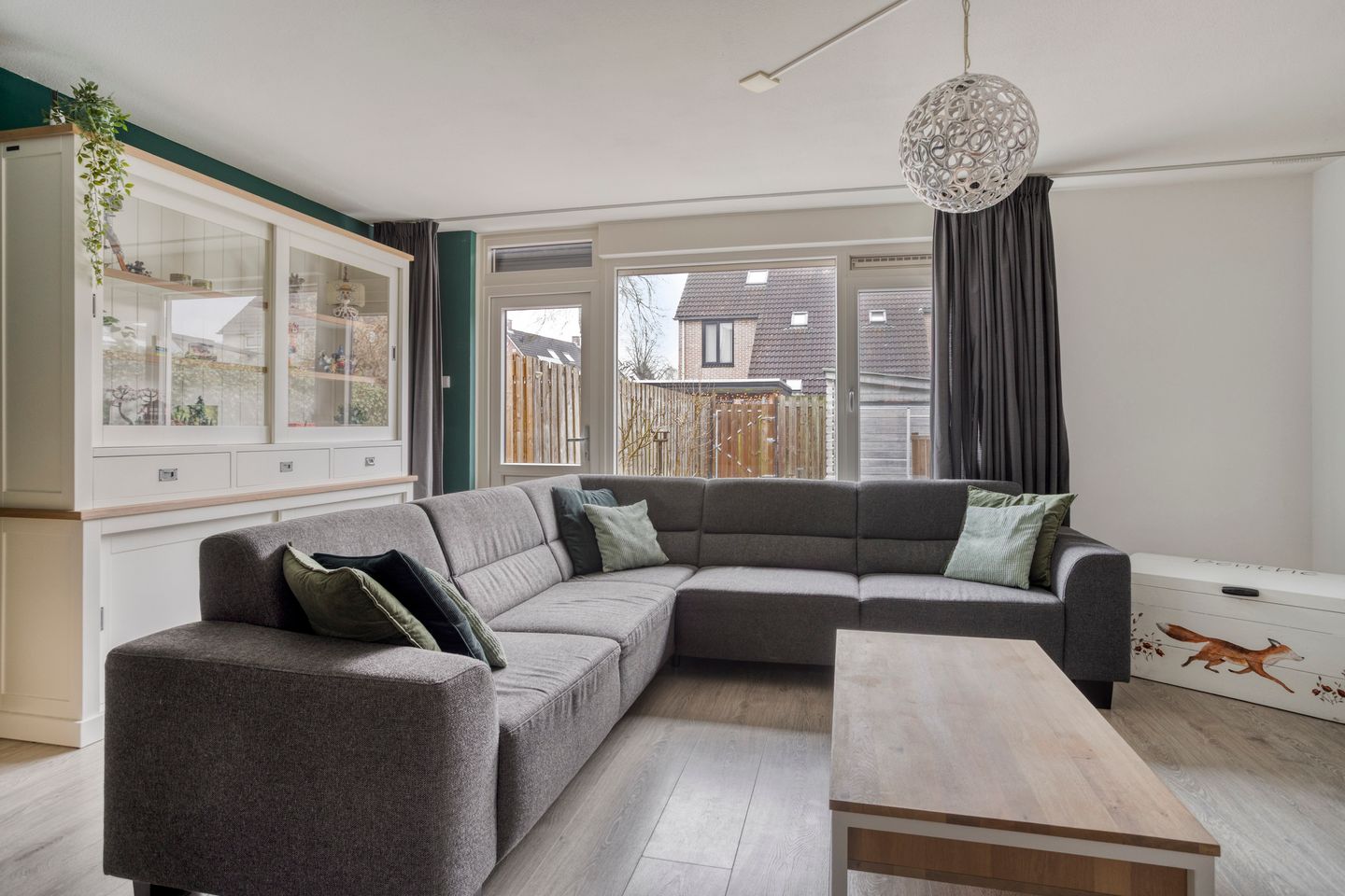 Foto 4 van IJzerwerker 11