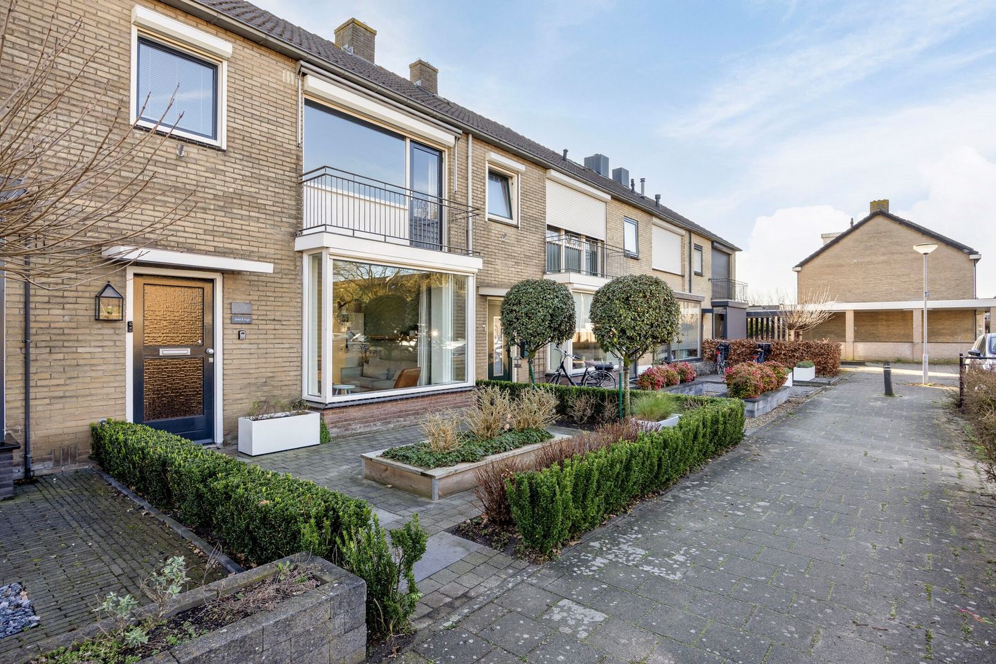 Foto 1 van Zwanenstrek 30