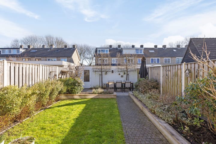 Foto 4 van Zwanenstrek 30