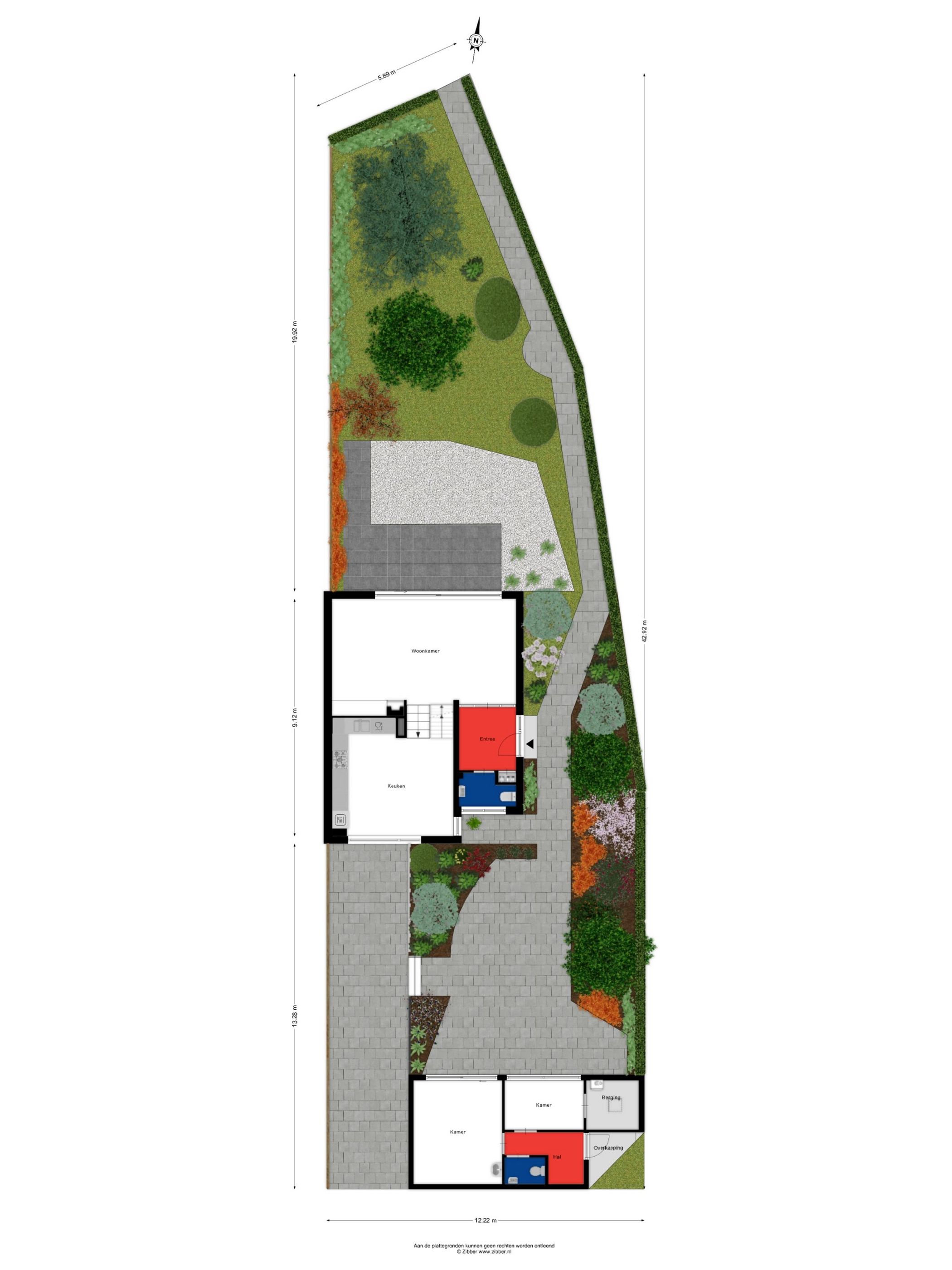 Photo 39 of Zeggelaan 9