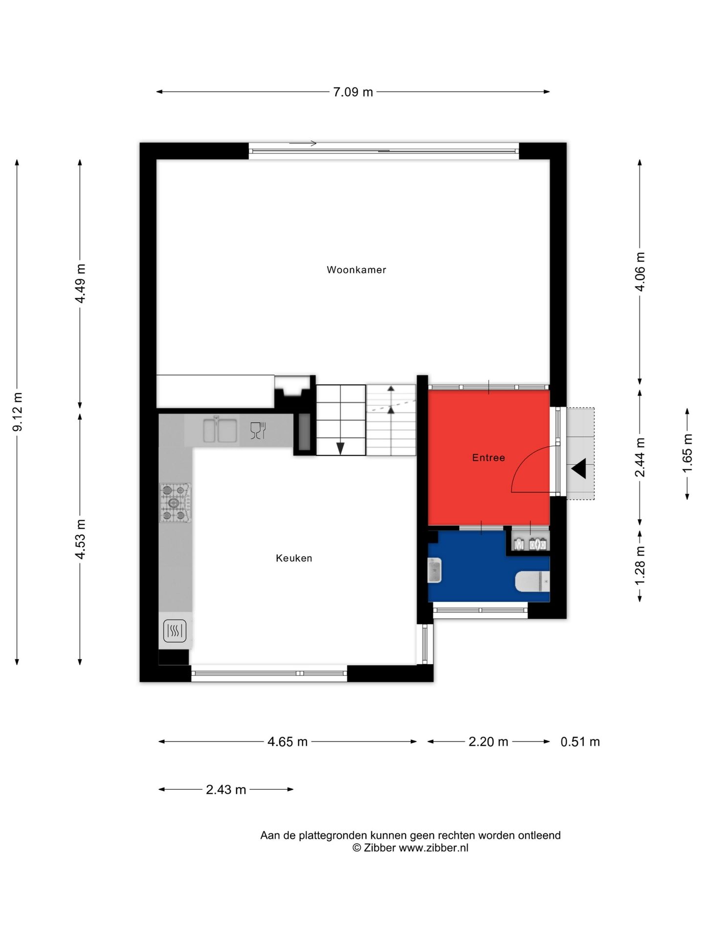 Photo 40 of Zeggelaan 9