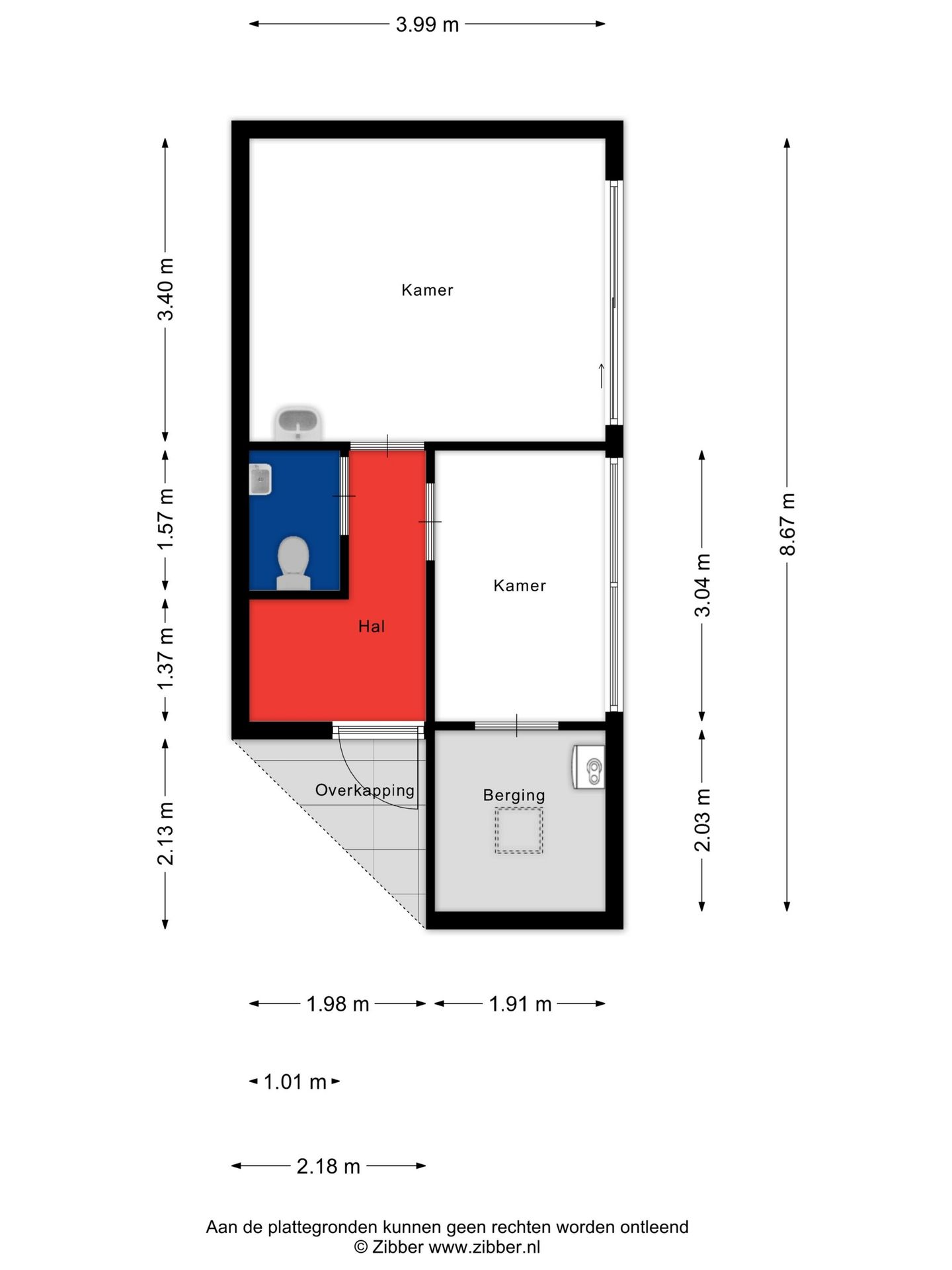 Photo 44 of Zeggelaan 9