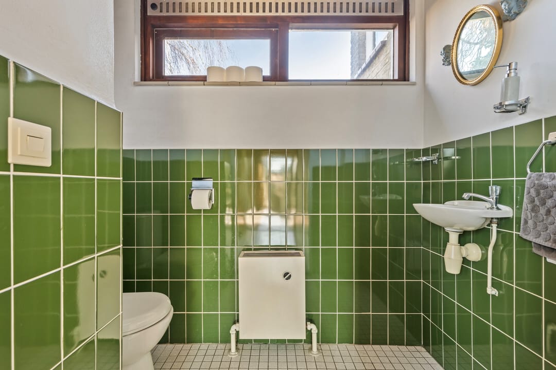 Photo 7 of Zeggelaan 9