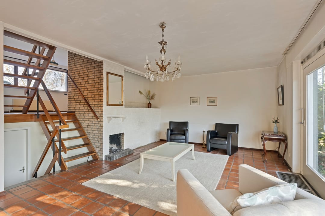 Photo 8 of Zeggelaan 9