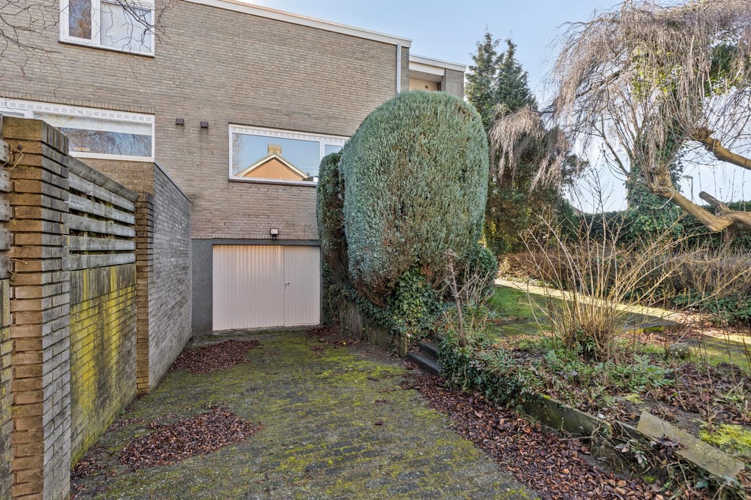 Photo 28 of Zeggelaan 9