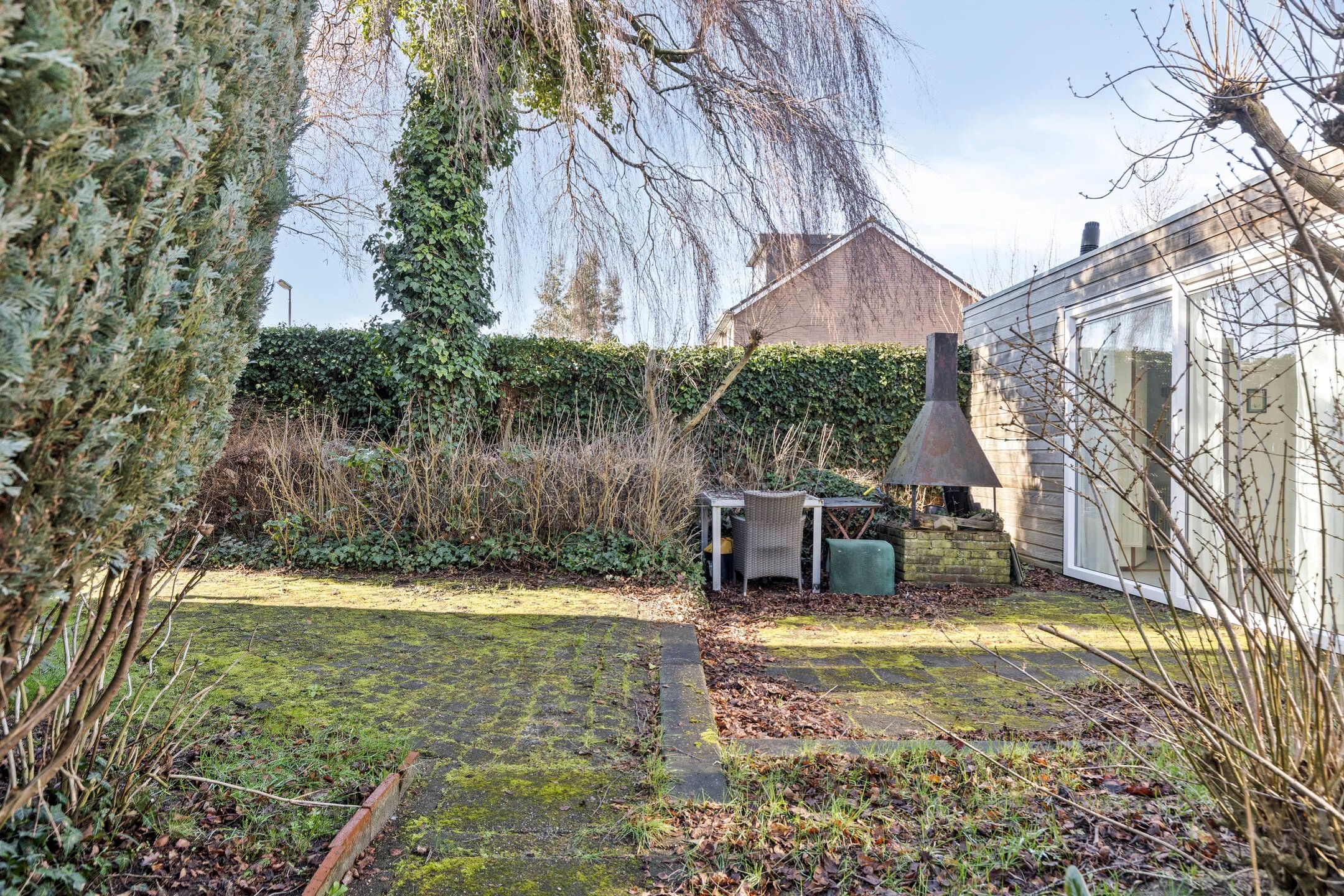 Photo 30 of Zeggelaan 9