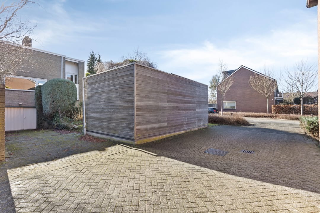 Photo 32 of Zeggelaan 9