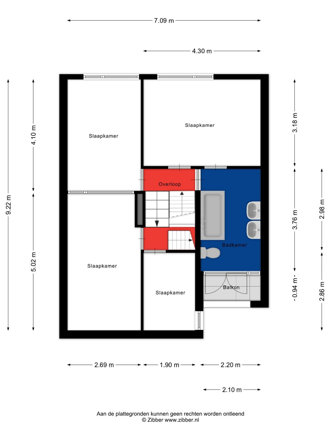 Photo 41 of Zeggelaan 9