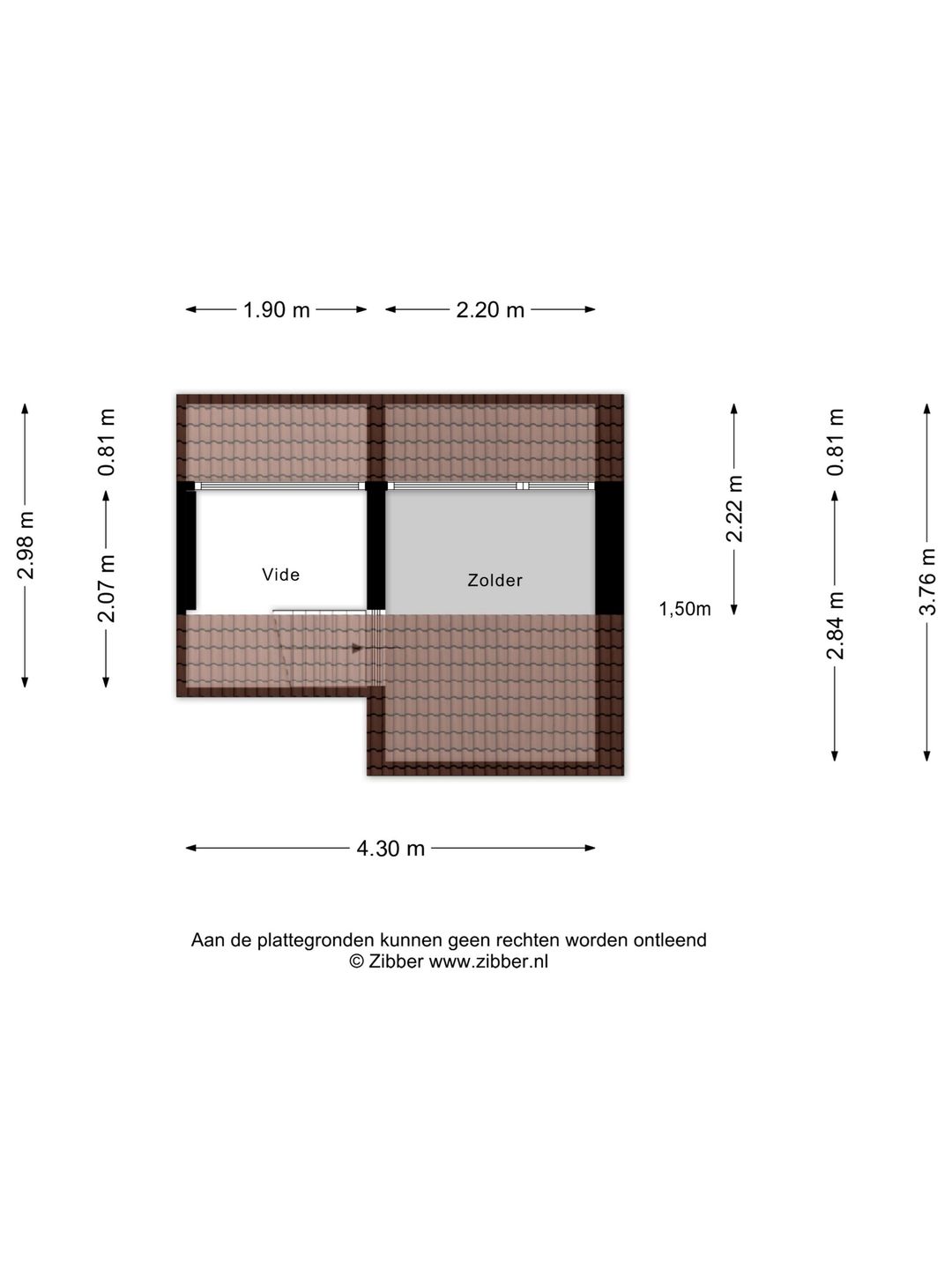 Photo 43 of Zeggelaan 9