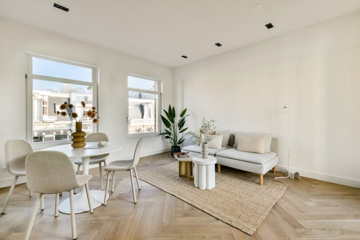 Foto 2 van Nicolaas Witsenstraat 2-C