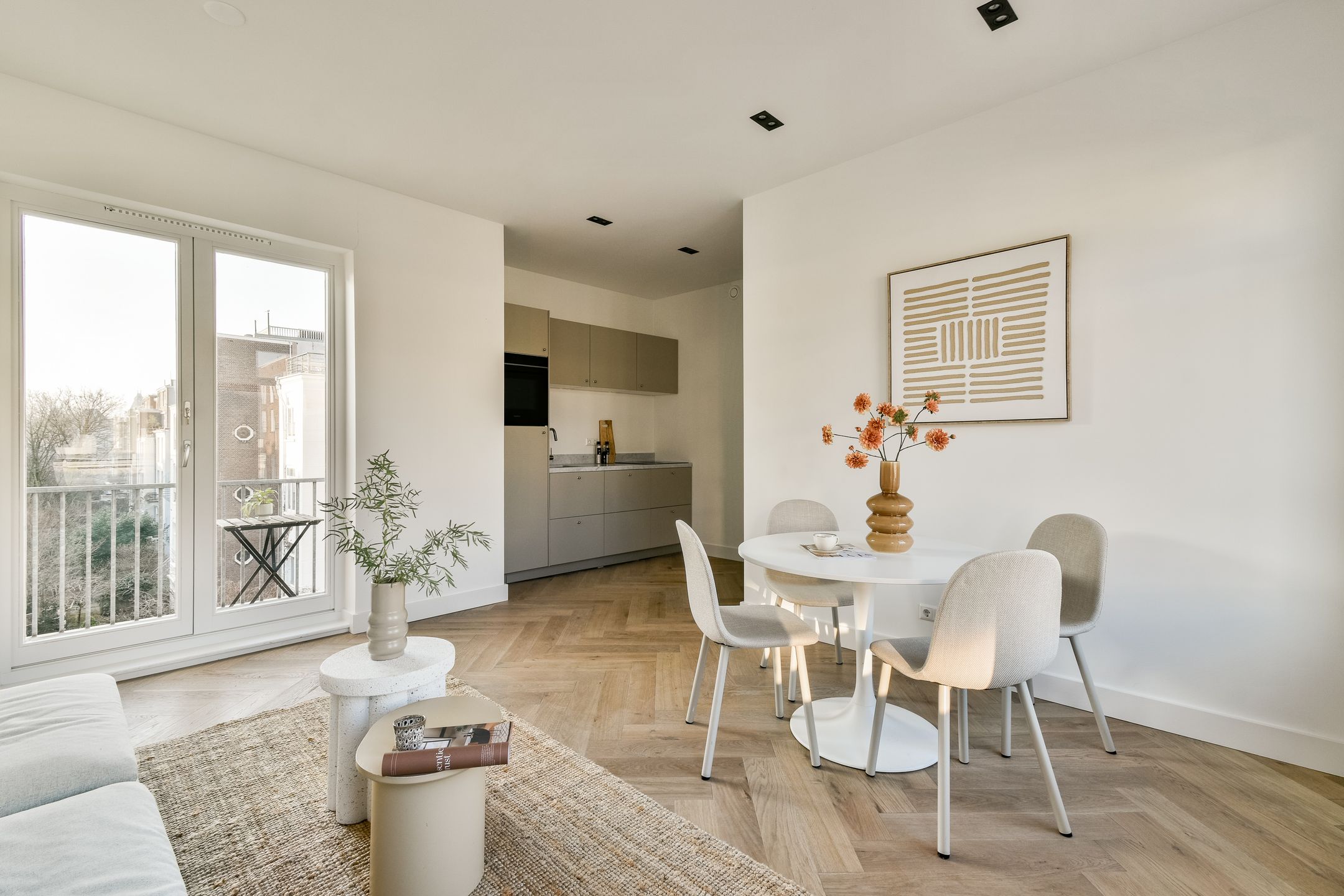 Foto 3 van Nicolaas Witsenstraat 2-C