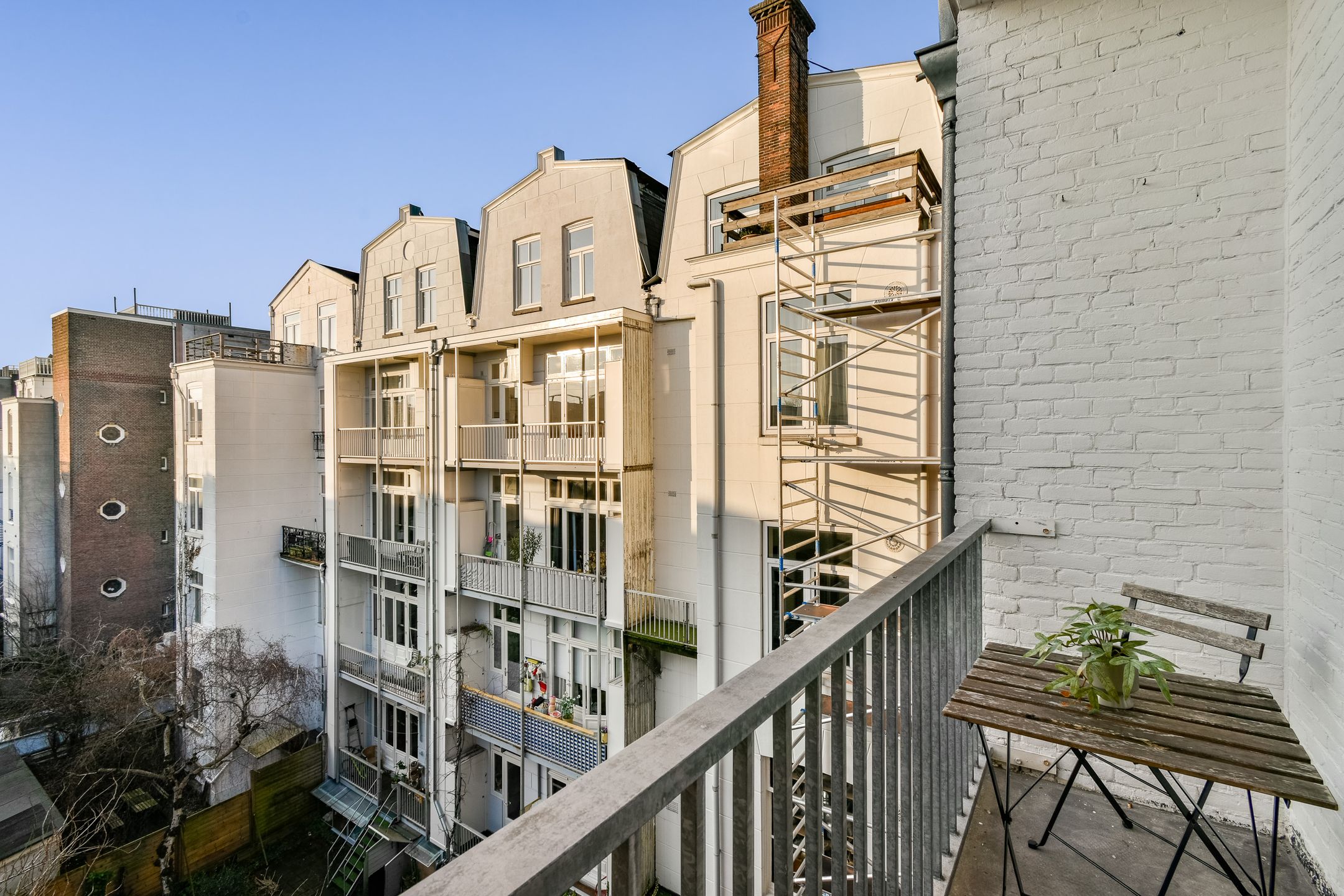 Foto 6 van Nicolaas Witsenstraat 2-C