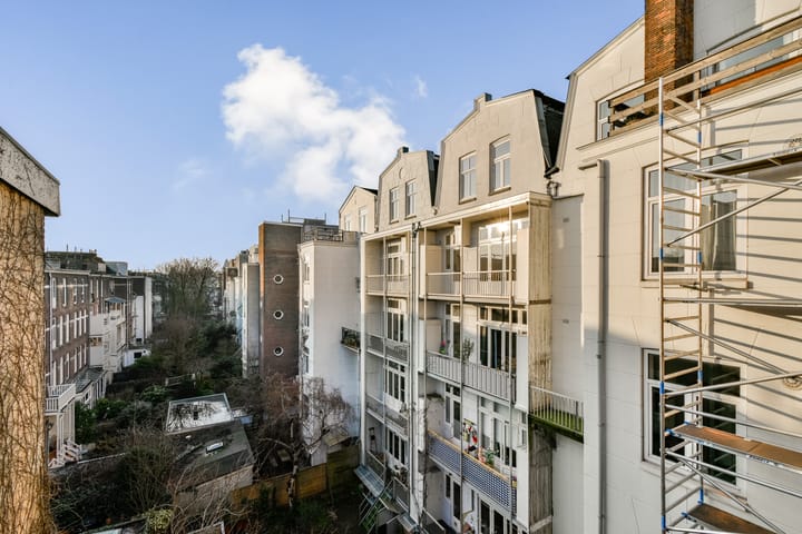 Foto 5 van Nicolaas Witsenstraat 2-C