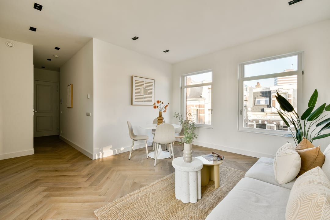 Foto 8 van Nicolaas Witsenstraat 2-C