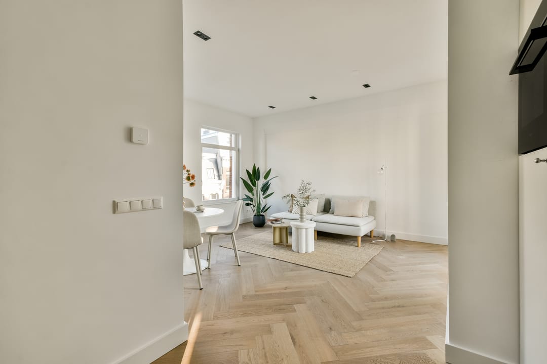 Foto 7 van Nicolaas Witsenstraat 2-C