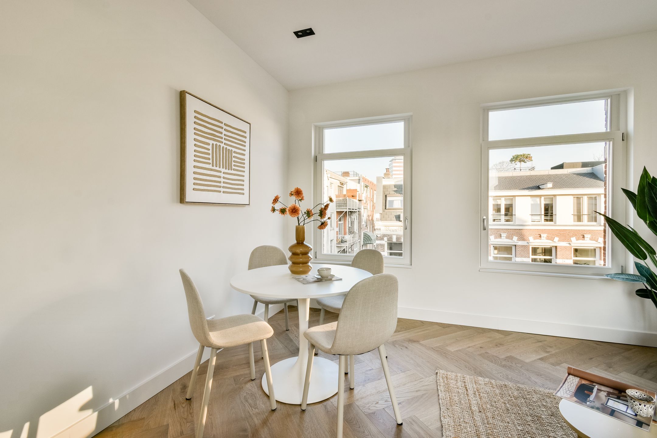 Foto 9 van Nicolaas Witsenstraat 2-C