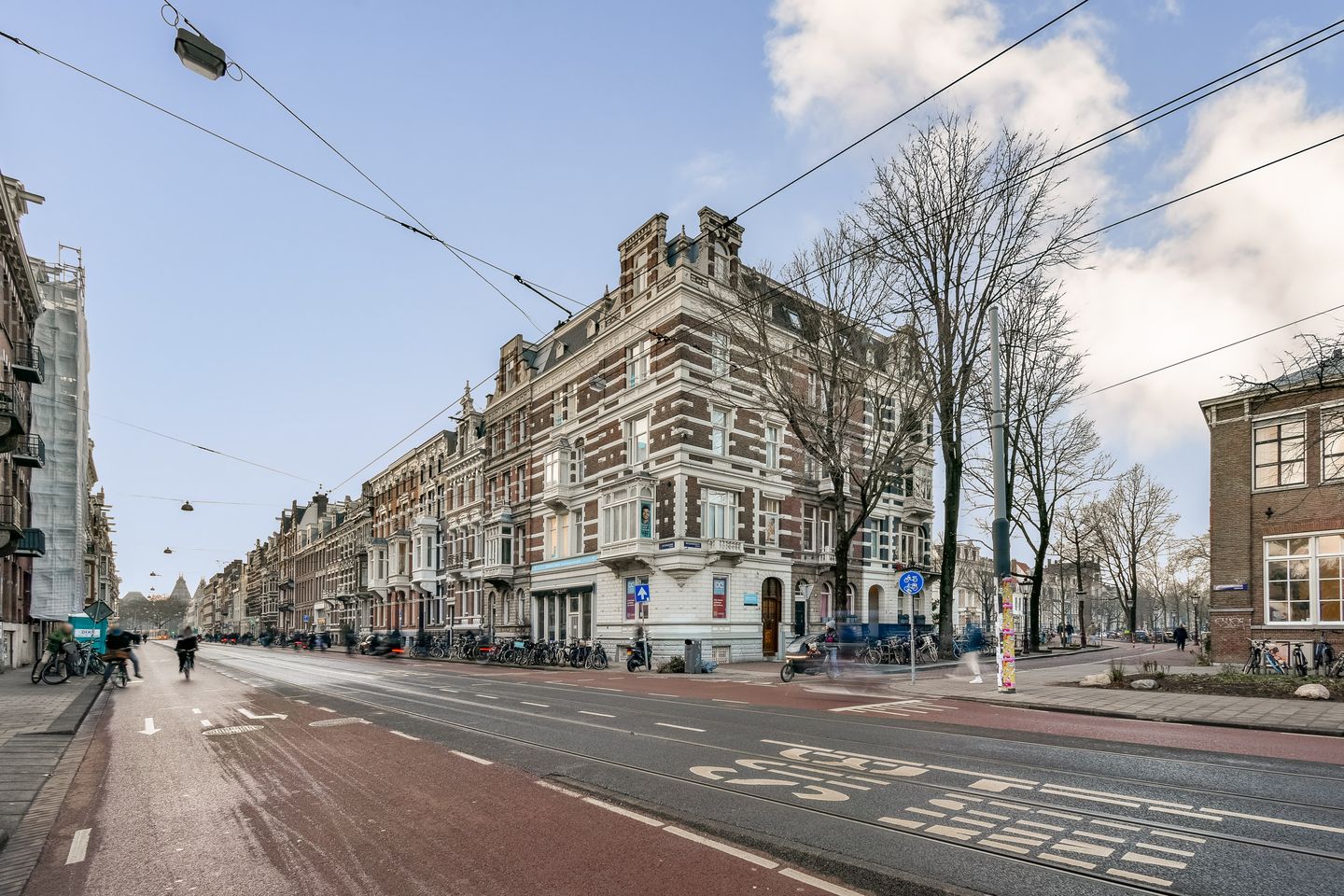 Foto 20 van Nicolaas Witsenstraat 2-C