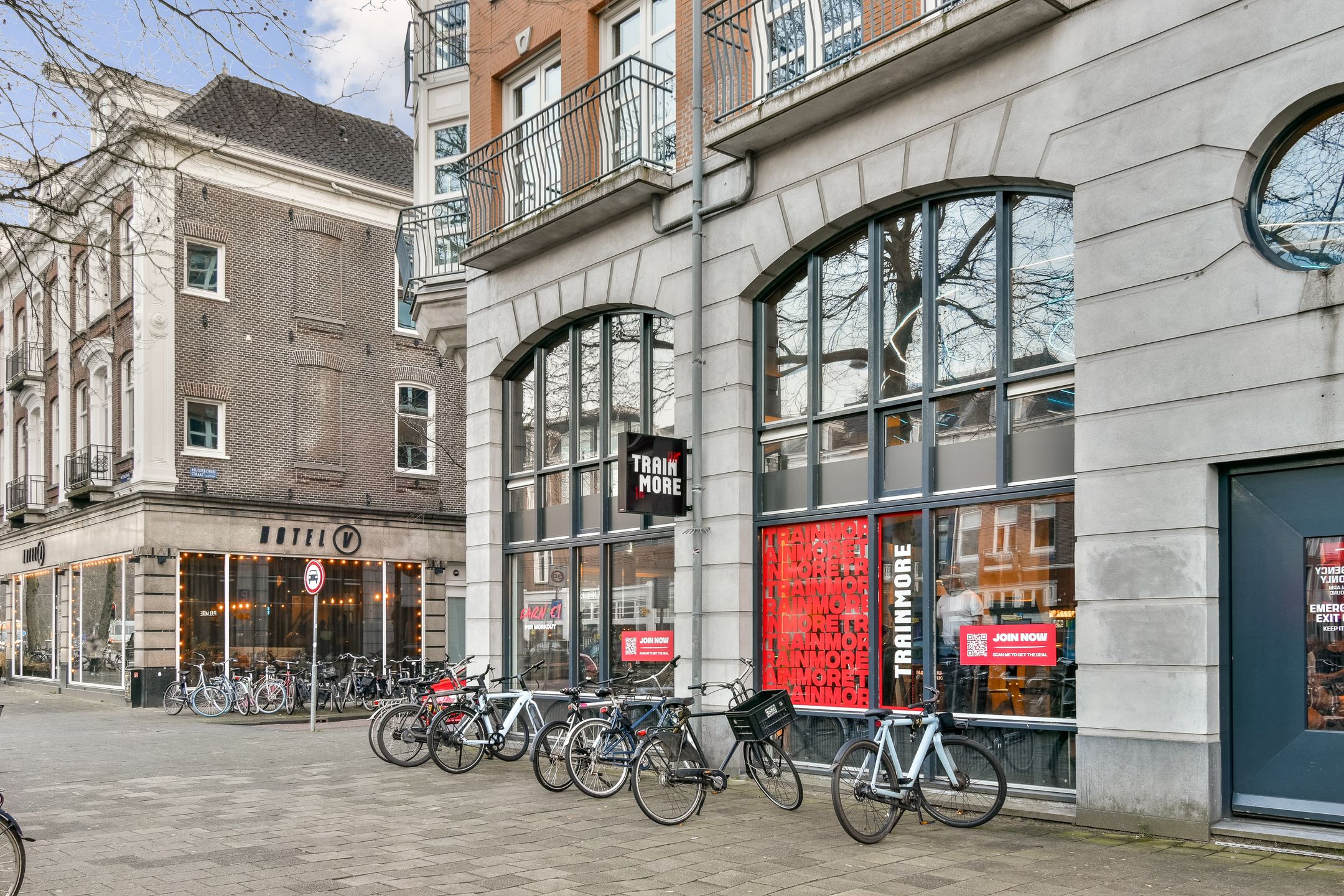 Foto 21 van Nicolaas Witsenstraat 2-C