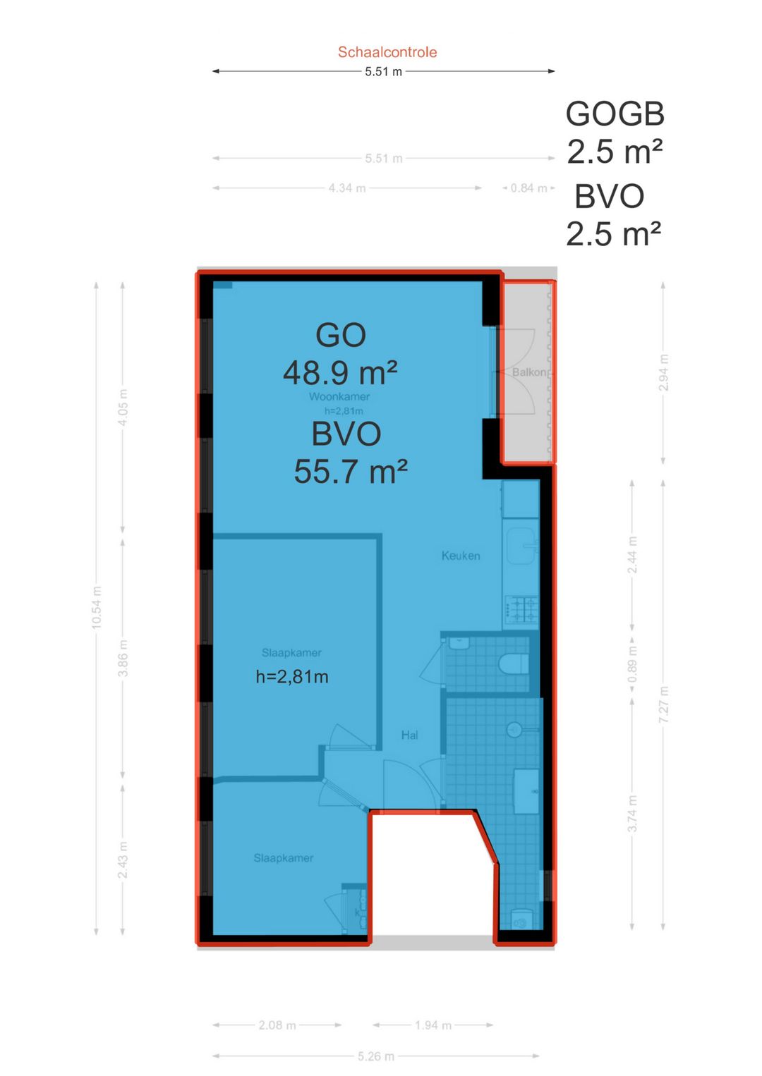 Foto 26 van Nicolaas Witsenstraat 2-C