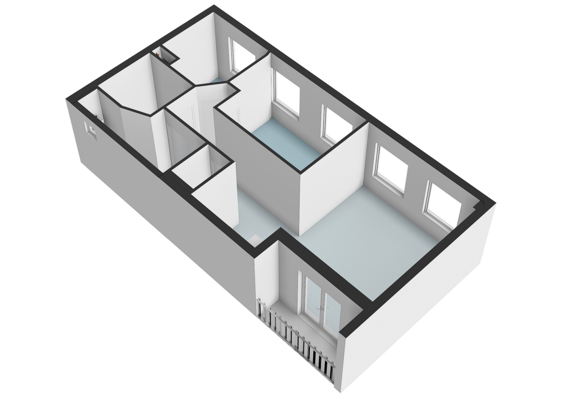Foto 27 van Nicolaas Witsenstraat 2-C