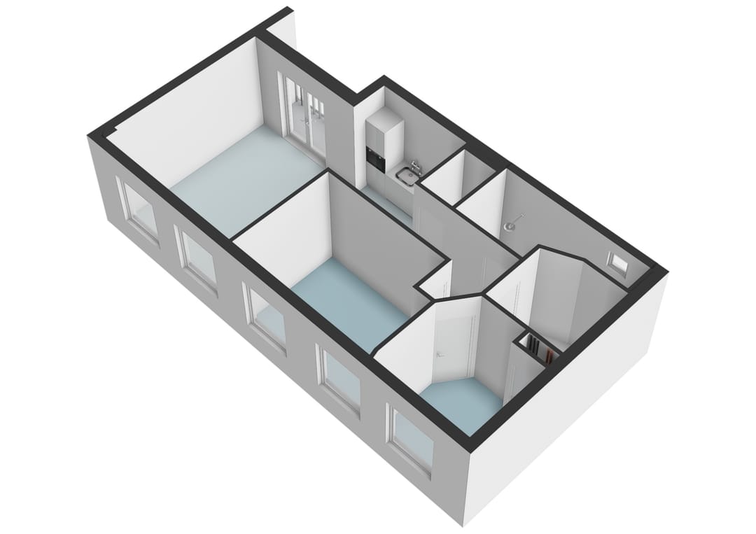 Foto 28 van Nicolaas Witsenstraat 2-C