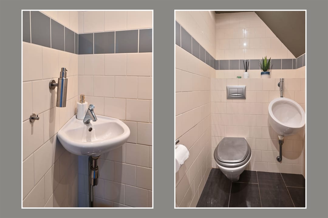 Foto 7 van Orson Wellesstraat 26