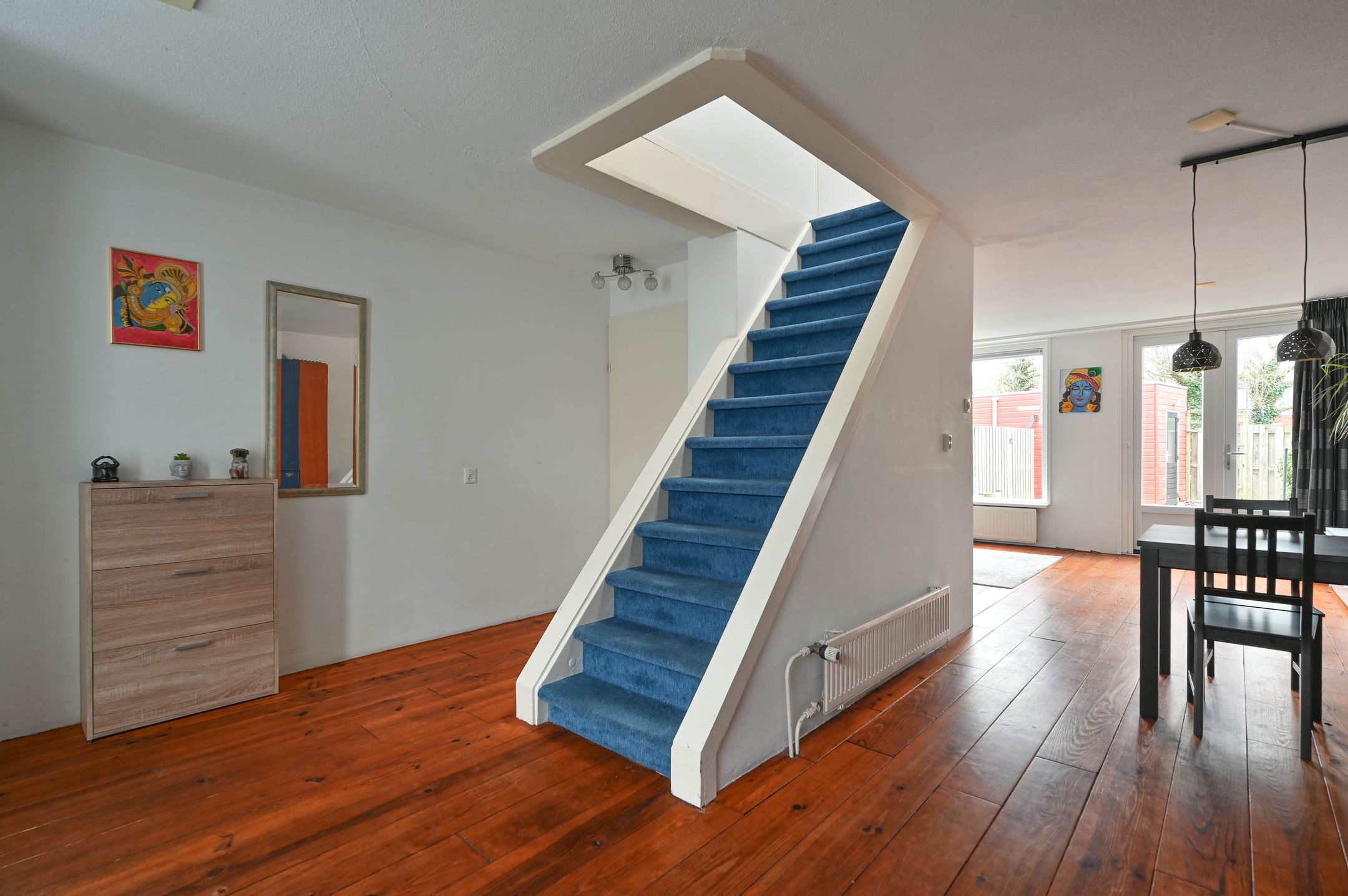 Foto 6 van Orson Wellesstraat 26