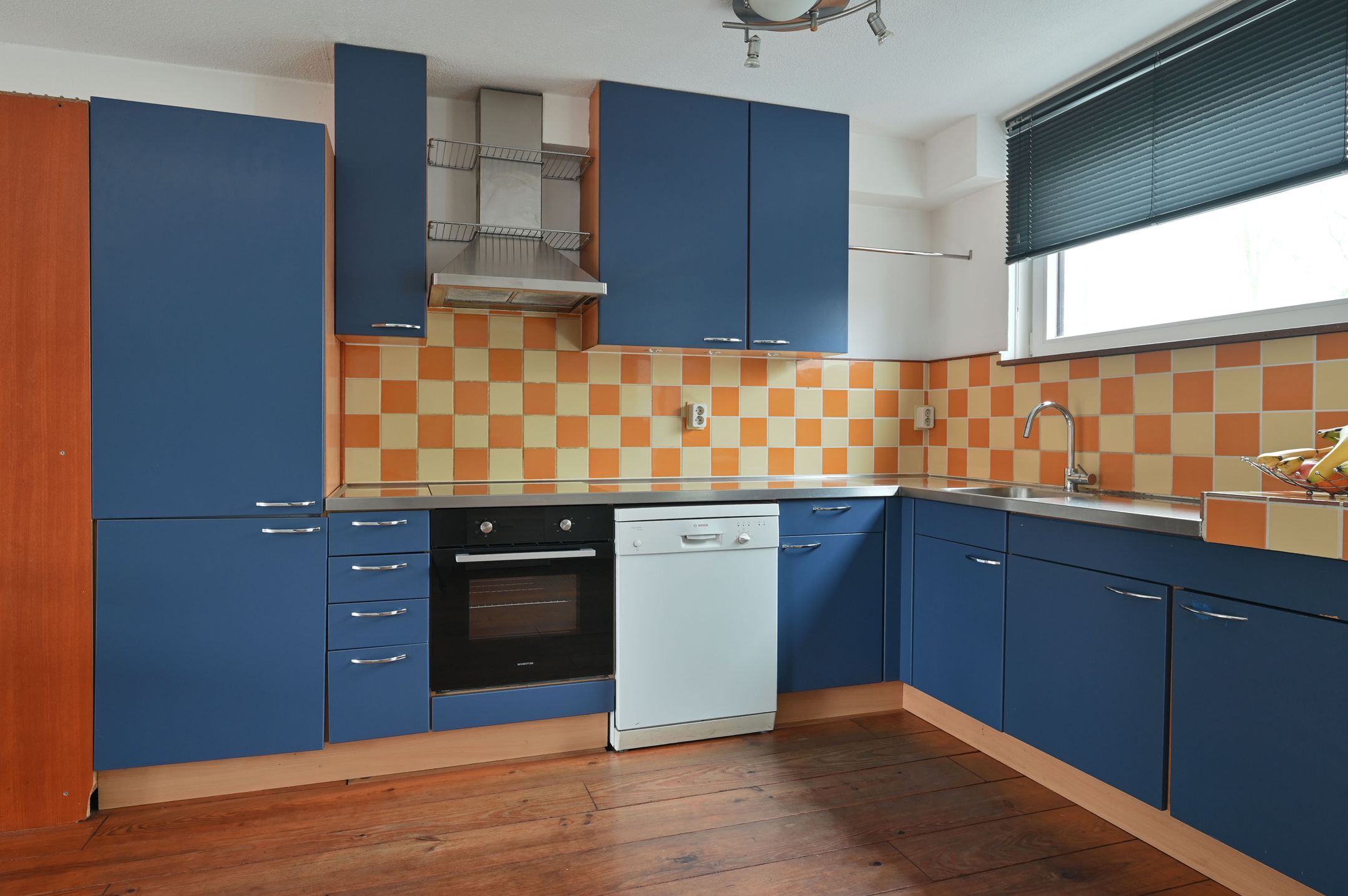 Foto 9 van Orson Wellesstraat 26