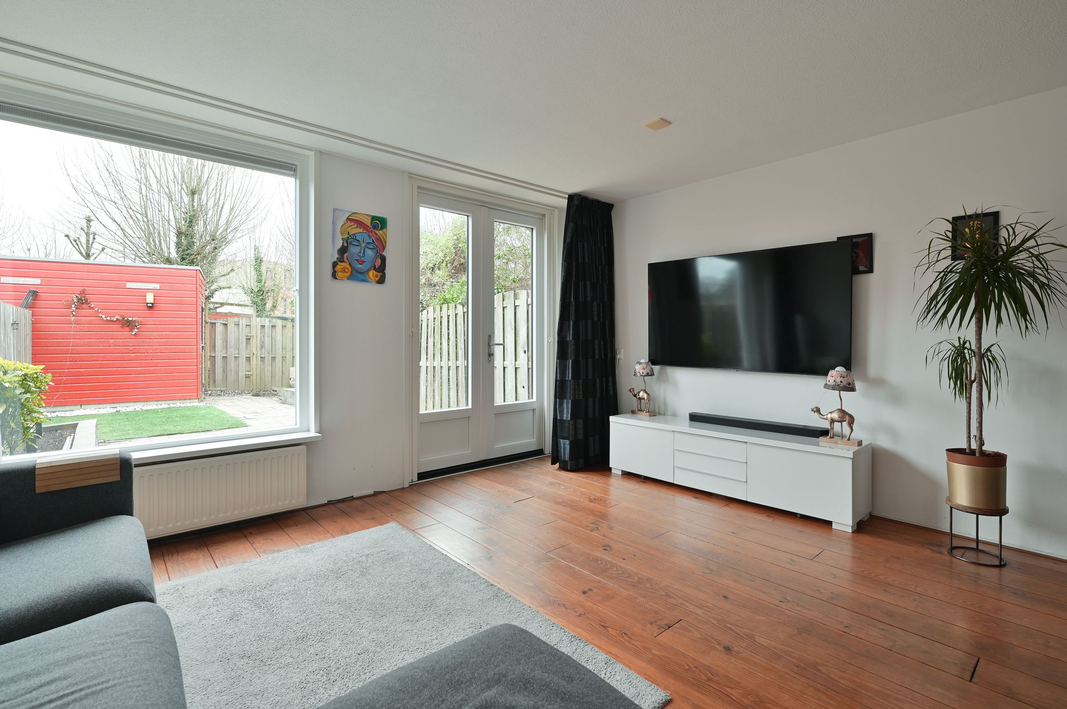 Foto 12 van Orson Wellesstraat 26