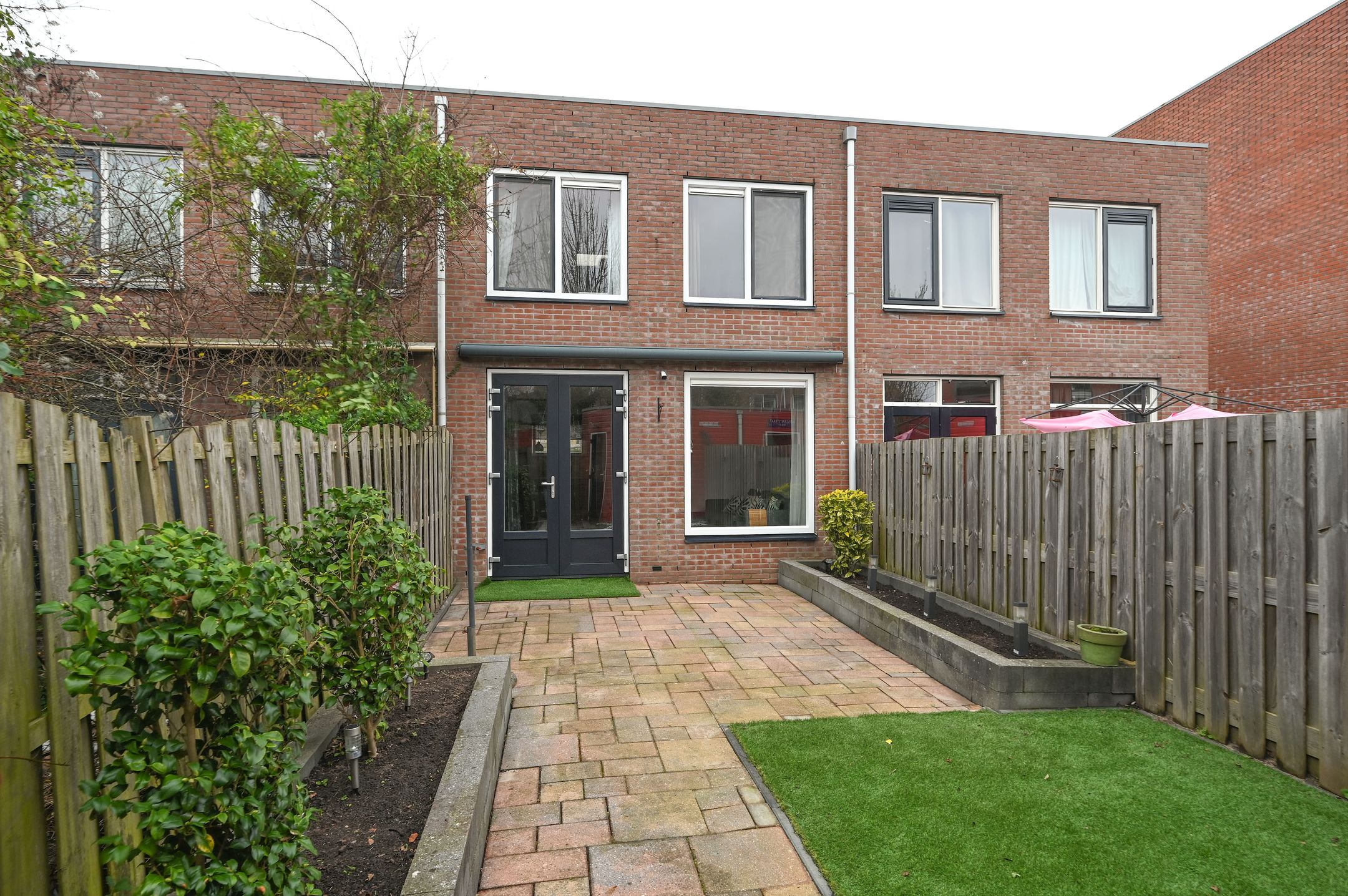 Foto 15 van Orson Wellesstraat 26