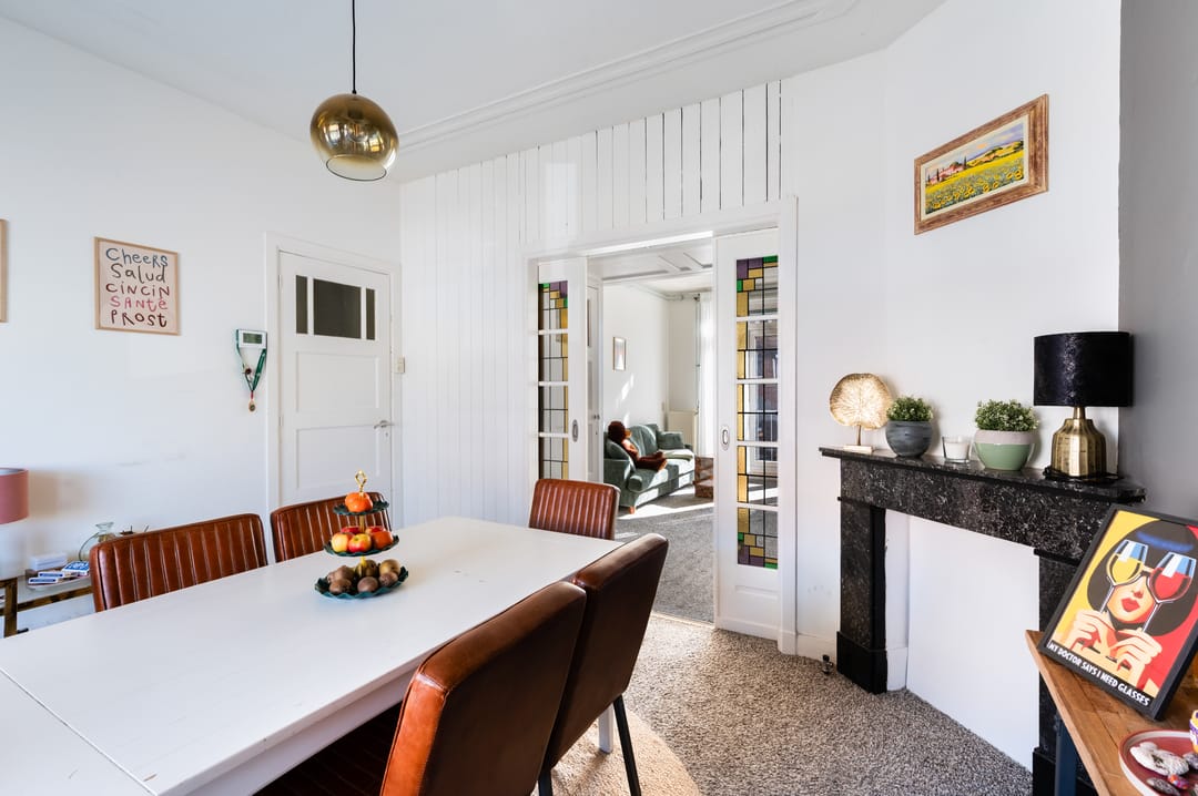 Foto 2 van Kleiweg 182-A